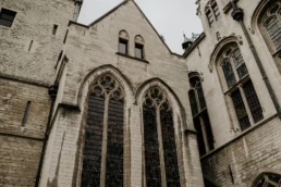 Kerk Mechelen