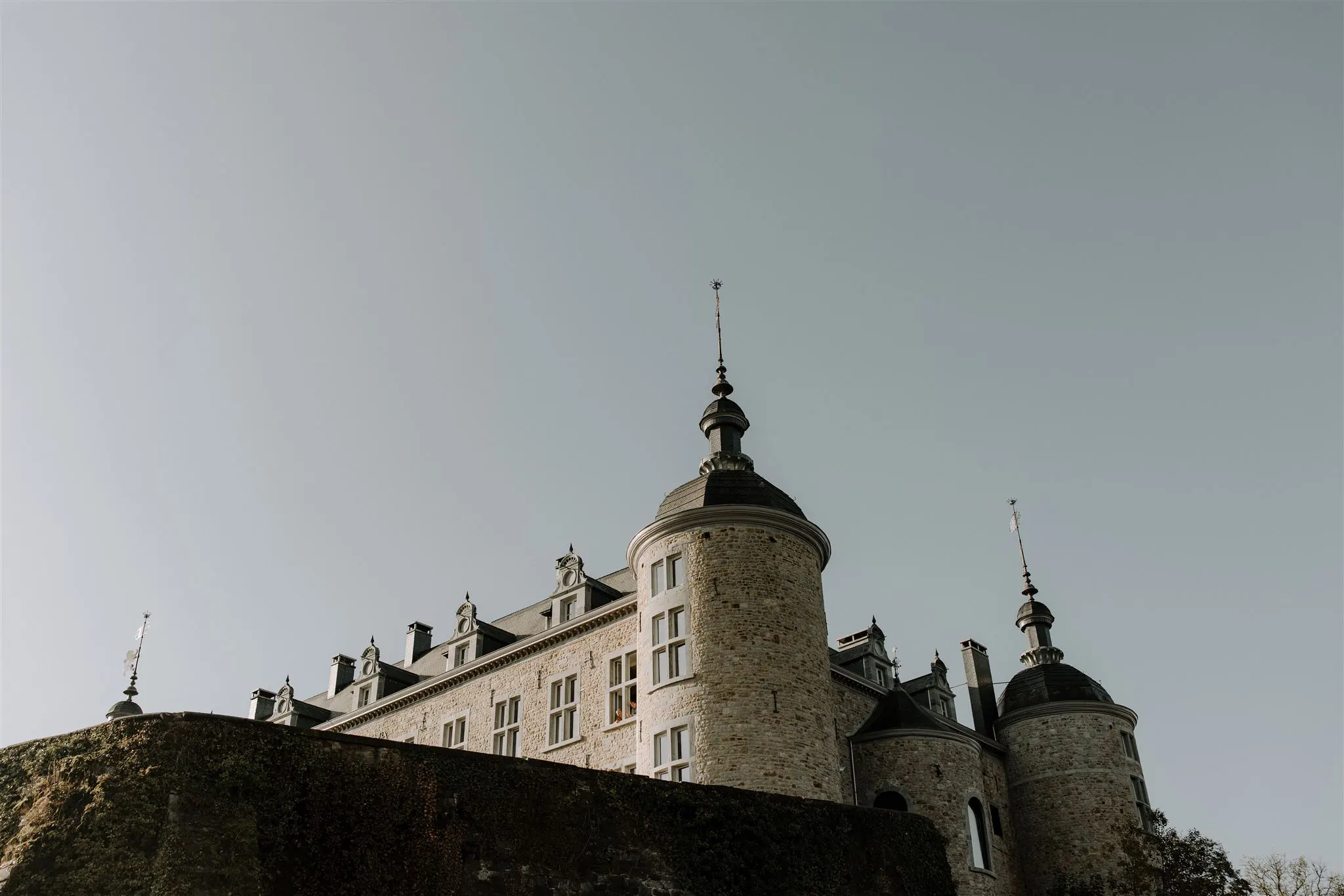 Chateau Mirwart
