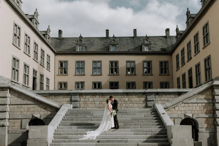 Chateau Mirwart