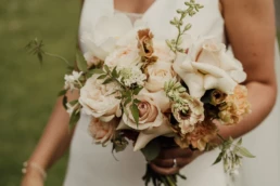 bruidsboeket tilly's Bouquet