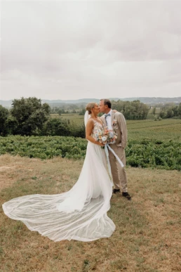 Koppelshoot destination wedding