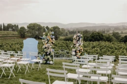ceremonie buitenland