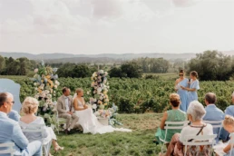 ceremonie destination wedding