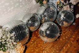 discoballen